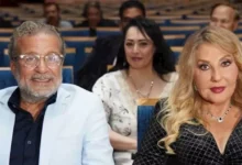 شريف منير يعلق على تكريمه بجائزة الإبداع في مهرجان السينما الفرنكوفونية