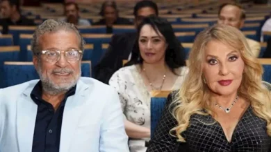 شريف منير يعلق على تكريمه بجائزة الإبداع في مهرجان السينما الفرنكوفونية