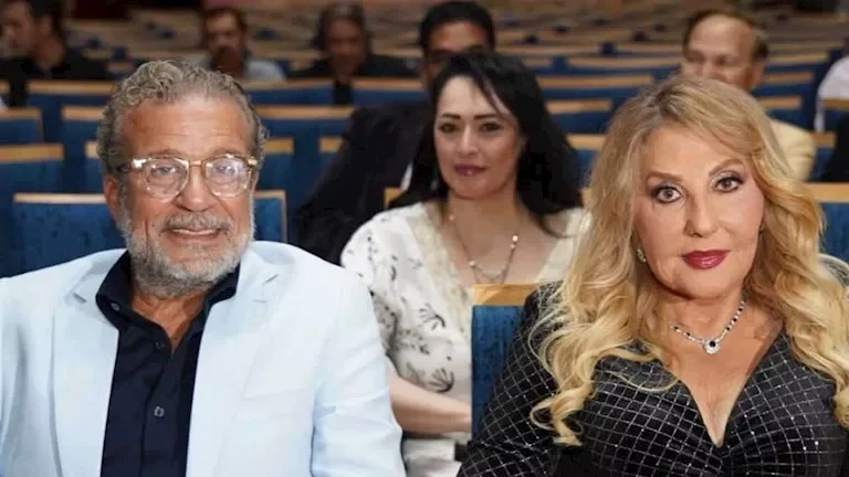 شريف منير يعلق على تكريمه بجائزة الإبداع في مهرجان السينما الفرنكوفونية