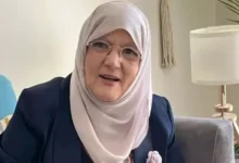 شمس البارودي تكشف عن تطورات حالتها الصحية وترد على التعليقات السلبية