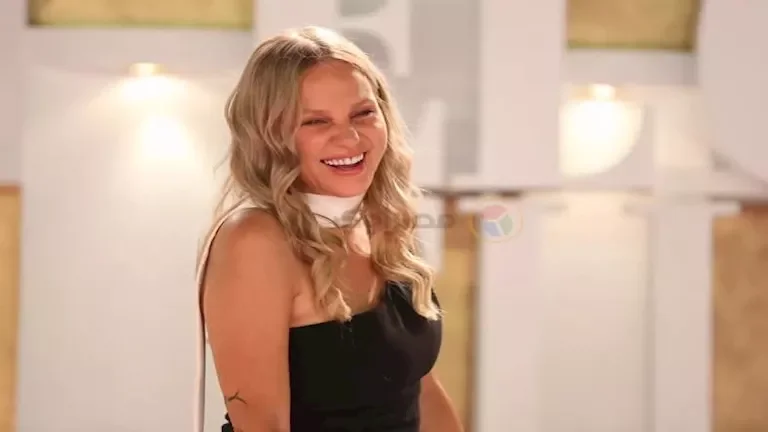 شيرين رضا: لو كنت منتجة لصنعت 50 ألف فيلم في الساعة وأستغرب قلة الإنتاج السينمائي بمصر