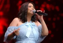 شيرين عبد الوهاب تحتفل بعيد ميلادها الـ 46 وتحقق نجاحات جديدة في مسيرتها الفنية