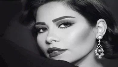 شيرين عبد الوهاب تطلق أغنية "كان عندك كام سنة" من ألبومها الجديد "خاين"