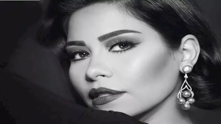 شيرين عبد الوهاب تطلق أغنية "كان عندك كام سنة" من ألبومها الجديد "خاين"