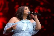 شيرين عبدالوهاب تتصدر تريند يوتيوب بأغنيتها الجديدة "خاين" بعد 4 أيام من طرحها