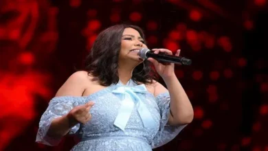 شيرين عبدالوهاب تتصدر تريند يوتيوب بأغنيتها الجديدة "خاين" بعد 4 أيام من طرحها