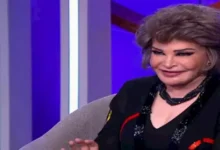 صفية العمري تكشف عن تهديدات بالقتل والخطف خلال طفولتها وظروفها النفسية في "ليالي الحلمية"
