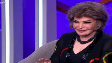 صفية العمري تكشف عن تهديدات بالقتل والخطف خلال طفولتها وظروفها النفسية في "ليالي الحلمية"