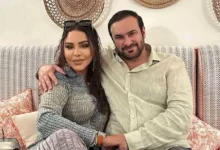 صلاة الجنازة على علي مبارك الهاجري نجل رجل الأعمال مبارك الهاجري اليوم في قطر