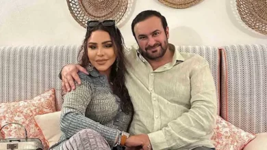 صلاة الجنازة على نجل مبارك الهاجري اليوم وأحلام تنعيه عبر "إكس"
