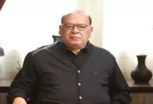 صلاح عبدالله ينتهي من تصوير مشاهده في مسلسل "إعلام وراثة" ويجسد شخصية جمال الرملي