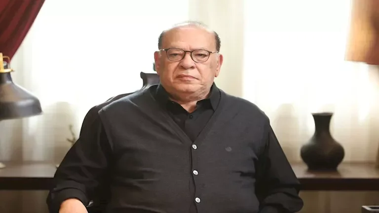 صلاح عبدالله ينتهي من تصوير مشاهده في مسلسل "إعلام وراثة" ويجسد شخصية جمال الرملي