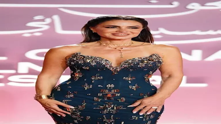 صيحة الكب تهيمن على إطلالات نجمات مهرجان الجونة السينمائي 2026