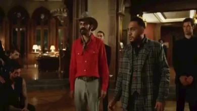 طرح الإعلان الدعائي لفيلم "كريبتو" بطولة حمدي الميرغني وأوس أوس استعداداً لعرضه في 19 نوفمبر