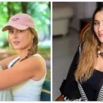 عائشة بن أحمد تشارك أحمد داود في مسلسل ونس المقرر عرضه في رمضان 2027