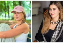 عائشة بن أحمد تشارك أحمد داود في مسلسل ونس المقرر عرضه في رمضان 2027