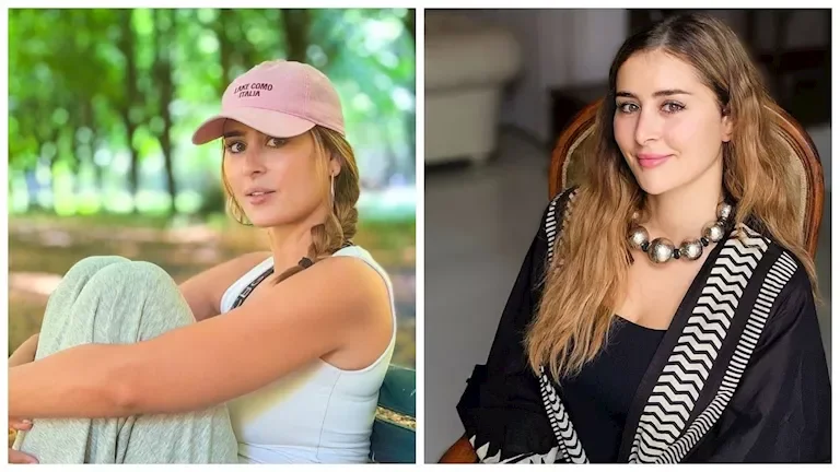 عائشة بن أحمد تشارك أحمد داود في مسلسل ونس المقرر عرضه في رمضان 2027