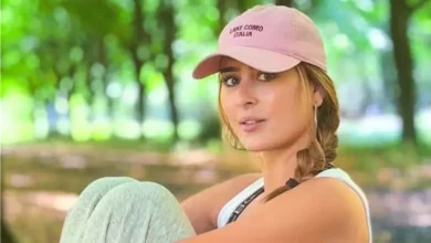 عائشة بن أحمد تشارك في مسلسل "ونس" خلال رمضان 2027 مع أحمد داود
