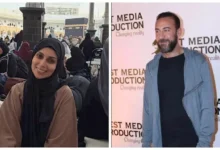 عابد عناني يتصدر التريند بعد بلاغه عن مضايقات داخل كمبوند سكنه وإسراء عبدالفتاح تشارك صور أدائها العمرة