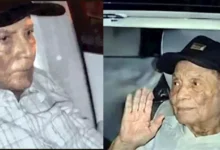 عادل إمام يتصدر تريند "جوجل" بعد تداول صورة خاطئة له تعود لسليم خان