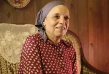 عارفة عبدالرسول تكشف تفاصيل تعاونها مع مي عمر في مسلسل "حليمة جبران" برمضان 2027