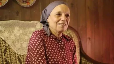 عارفة عبدالرسول تكشف تفاصيل تعاونها مع مي عمر في مسلسل "حليمة جبران" برمضان 2027