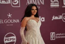 عرض فيلم "بومة" بطولة ركين سعد في مهرجان الجونة السينمائي اليوم 18 أكتوبر