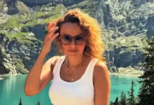 علا رشدي تكشف عن أمنياتها في تقديم أدوار سايكو والتعاون مع أحمد داوود