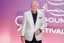 عمر خيرت يحيي حفلاً موسيقياً على السجادة الحمراء بمهرجان الجونة السينمائي