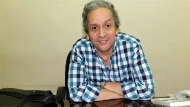 عمر عبدالعزيز يعود للإخراج بفيلم "شوربة كوارع" بعد غياب 12 عامًا