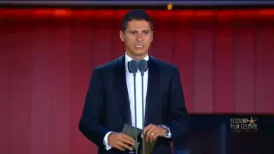 عمرو منسي يكشف عن فعاليات الدورة التاسعة لمهرجان الجونة السينمائي وأغنية المهرجان الجديدة