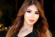 غادة إبراهيم تعبر عن حماسها لعودة فضل شاكر وإحيائه حفلات في الرياض