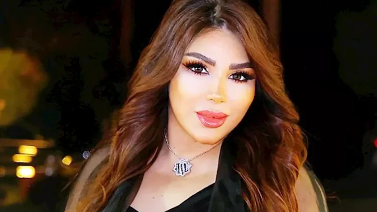 غادة إبراهيم تعبر عن حماسها لعودة فضل شاكر وإحيائه حفلات في الرياض