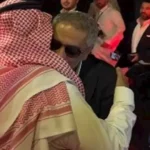 فضل شاكر يصل السعودية لإحياء حفله "عودة الغايب" بمسرح أبو بكر سالم ضمن موسم الرياض 2026