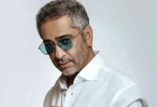 فضل شاكر يعلن عن حفله الثالث في الدوحة بمشاركة نجله محمد يوم 12 نوفمبر