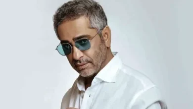 فضل شاكر يعلن عن حفله الثالث في الدوحة بمشاركة نجله محمد يوم 12 نوفمبر