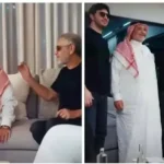 فضل شاكر يقدم أغنيته الشهيرة "يا غايب" في حفل استثنائي بموسم الرياض