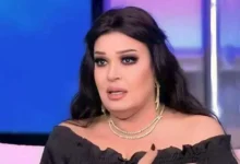 فيفي عبده تكشف عن إصابة زوج ابنتها بالسرطان وغيابها عن الساحل بسبب ظروفها الصحية
