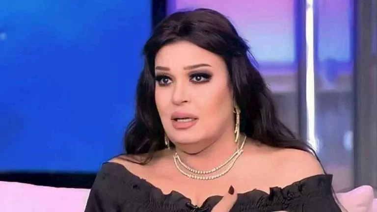 فيفي عبده تكشف عن إصابة زوج ابنتها بالسرطان وغيابها عن الساحل بسبب ظروفها الصحية