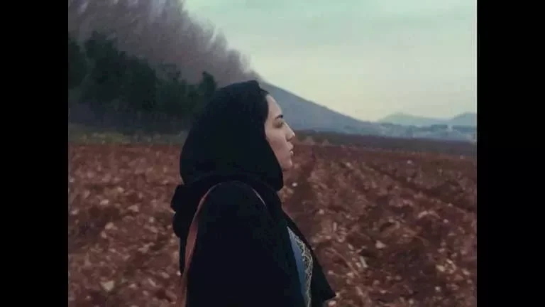 فيلم "البارح العين ما نامت" يحصد جائزة نيتباك مناصفة مع فيلم هندي في مهرجان الجونة السينمائي