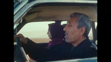 فيلم "البارح العين ما نامت" ينطلق من مهرجان الجونة السينمائي قبل عرضه في مراكش