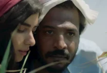 فيلم البصير للمخرج علي طوفان الفتلاوي يشارك في مهرجان القاهرة السينمائي الدولي