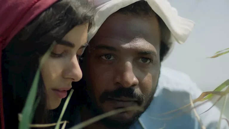 فيلم البصير للمخرج علي طوفان الفتلاوي يشارك في مهرجان القاهرة السينمائي الدولي