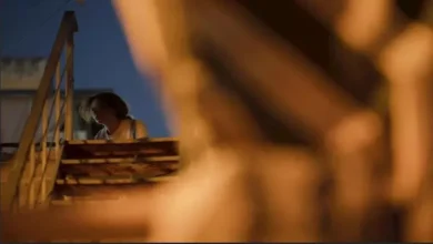 فيلم "بومة" الأردني يشارك في الدورة التاسعة من مهرجان الجونة السينمائي