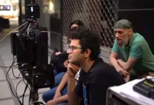 فيلم "خروج آمن" للمخرج محمد حماد يعرض في مهرجان الجونة السينمائي ويترشح لجائزة أفضل سيناريو في أوسكار آسيا