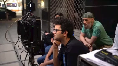 فيلم "خروج آمن" للمخرج محمد حماد يعرض في مهرجان الجونة السينمائي ويترشح لجائزة أفضل سيناريو في أوسكار آسيا