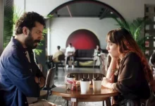 فيلم "مسألة حياة أو موت" يُعرض على MBC شاهد في 22 أكتوبر بعد نجاحه في مهرجان البحر الأحمر السينمائي