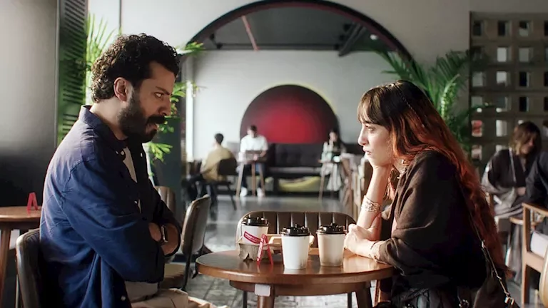 فيلم "مسألة حياة أو موت" يُعرض على MBC شاهد في 22 أكتوبر بعد نجاحه في مهرجان البحر الأحمر السينمائي
