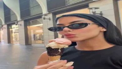 كارولين عزمي تشارك صوراً من إطلالاتها الصيفية وتستعرض آخر أعمالها السينمائية في فيلم "محمود التاني"