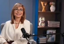 لميس الحديدي: مهرجان الجونة السينمائي يواصل اهتمامه بالمضمون والقضايا الإنسانية في دورته التاسعة